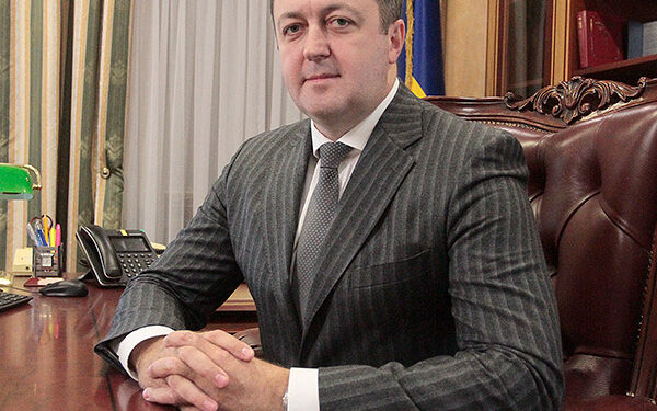 Андрей Овсиенко: Недофинансирование приведет к оттоку работников аппаратов судов — Суспільство Одеси