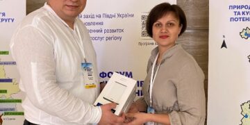 Арцизька громада отримала сучасне телекомунікаційне обладнання від Агенції регіонального розвитку Одеської області
