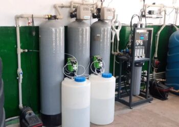 АРЦИЗЬКИЙ МІСЬКИЙ ГОЛОВА ЗДІЙСНИВ РОБОЧУ ПОЇЗДКУ В СЕЛА ДЕЛЕНЬ ТА НОВОСЕЛІВКА