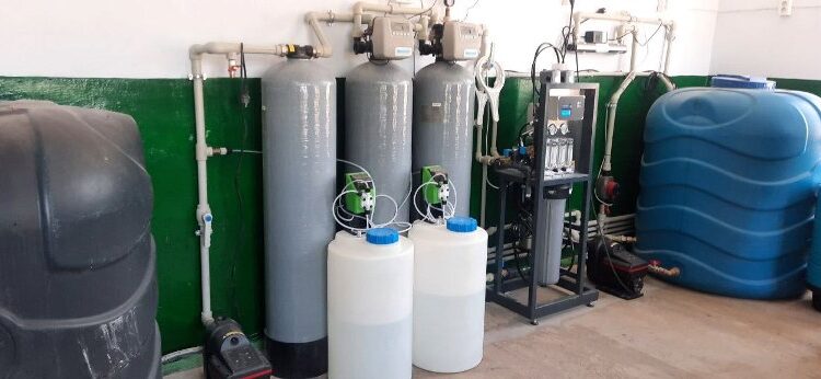 АРЦИЗЬКИЙ МІСЬКИЙ ГОЛОВА ЗДІЙСНИВ РОБОЧУ ПОЇЗДКУ В СЕЛА ДЕЛЕНЬ ТА НОВОСЕЛІВКА