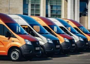 Автомобили ГАЗ по подписке: новое предложение от ГК «СТТ» и «Балтийского лизинга» — АВТО НОВОСТИ