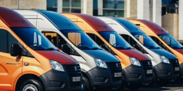 Автомобили ГАЗ по подписке: новое предложение от ГК «СТТ» и «Балтийского лизинга» — АВТО НОВОСТИ