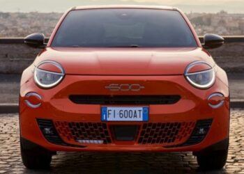 Stellantis представив швидкий електрокар — Автоновини