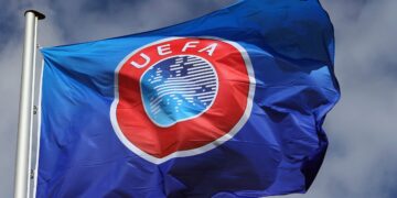 «Реал» и «Барселона» получили предупреждение от УЕФА из-за потенциальных нарушений финансового фейр-плей (16 июля 2023 г.) — Новости футбола