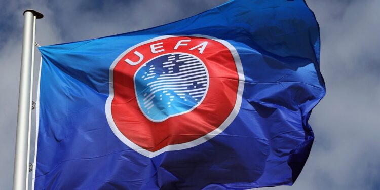 «Реал» и «Барселона» получили предупреждение от УЕФА из-за потенциальных нарушений финансового фейр-плей (16 июля 2023 г.) — Новости футбола