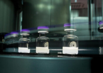 Как COVID открыл «золотую эру» вакцин — анализируют специалисты