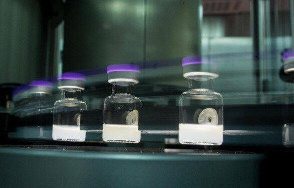 Как COVID открыл «золотую эру» вакцин — анализируют специалисты