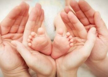 В Украине начали лечить детей со СМА за государственный счет