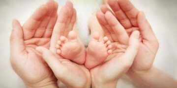 В Украине начали лечить детей со СМА за государственный счет