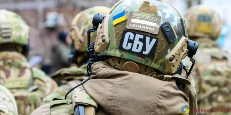 Бізнесмен з Рені намагався «купити» СБУ за 90 тис. євро