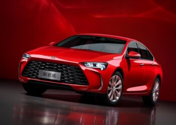 Брат Opel Insignia от Buick подтянулся к новым моделям бренда после рестайлинга — АВТО НОВОСТИ