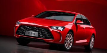 Брат Opel Insignia от Buick подтянулся к новым моделям бренда после рестайлинга — АВТО НОВОСТИ
