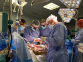Во Львове врачи выполнили рекордное количество одномоментных трансплантаций - фото 2