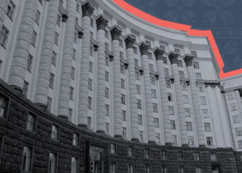 Кабмин ищет госслужащих для деоккупированных регионов – как подать анкету