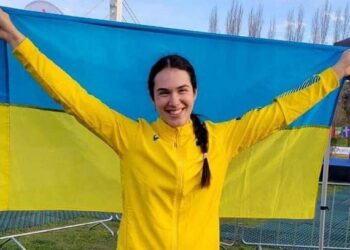 Черкаські легкоатлети вирушать на чемпіонат Європи