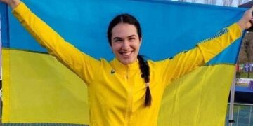 Черкаські легкоатлети вирушать на чемпіонат Європи