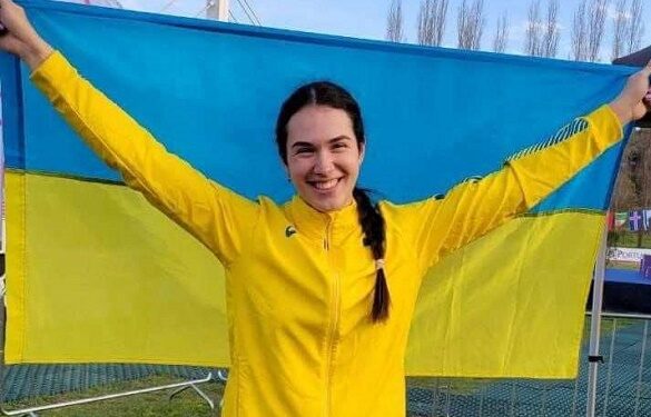 Черкаські легкоатлети вирушать на чемпіонат Європи