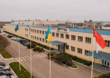 «Чумак» переносить своє виробництво з Херсонської в Одеську область