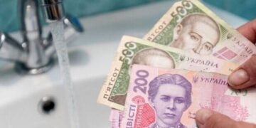 Ціну на воду в Україні з 1 липня можуть і не підвищити