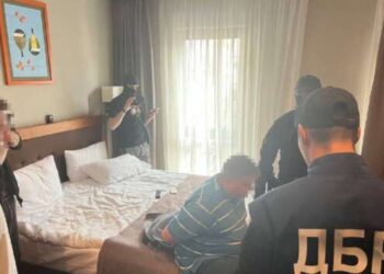 Экс-полицейский из Львова торговал кокаином крупными партиями