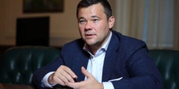 Андрій Богдан заявив, що Зеленський має намір знижувати тарифи на комунальні послуги для населення