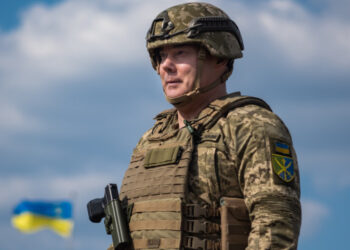 Україна була, є і буде морською державою: Наєв — у День ВМС України