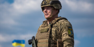 Україна була, є і буде морською державою: Наєв — у День ВМС України