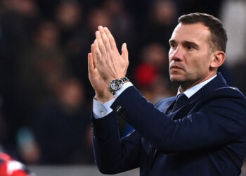 Андрей Шевченко сборную Боснии и Герцеговины не возглавит (11 июля 2023 г.) — Новости футбола