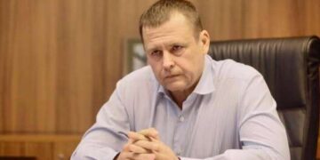 Филатов призвал нардепов и чиновников перечислять зарплату на нужды ВСУ