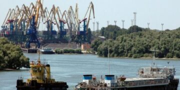 Дунайське пароплавство набирає екіпажі суден: яку пропонують зарплату — Новини Одеської області