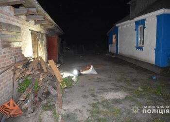 У селі на Вінниччині конфлікт через ревнощі закінчився вбивством та самогубством  | Кримінальні новини