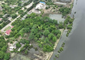 Уряд змінив порядок виплат допомоги постраждалим від підриву Каховської ГЕС