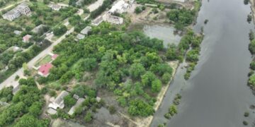 Уряд змінив порядок виплат допомоги постраждалим від підриву Каховської ГЕС