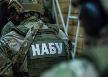 Детективи проводять обшуки у народної депутатки та її помічника — НАБУ