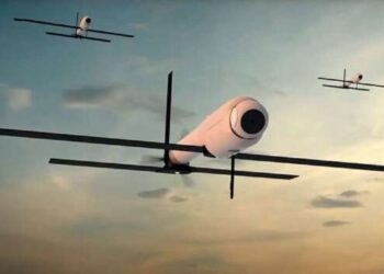 Phoenix Ghost и NASAMS: США выделяет новый пакет помощи Украине