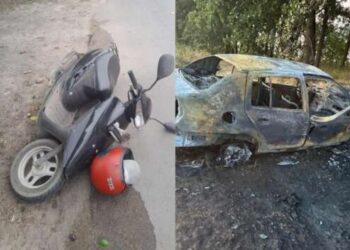 Два смертельных ДТП в Одесской области: погибли водители