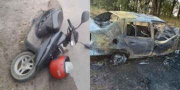 Два смертельных ДТП в Одесской области: погибли водители