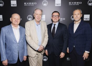 EXEED и Московская консерватория объявляют всероссийский музыкальный конкурс «Звезды EXEED» — АВТО НОВОСТИ