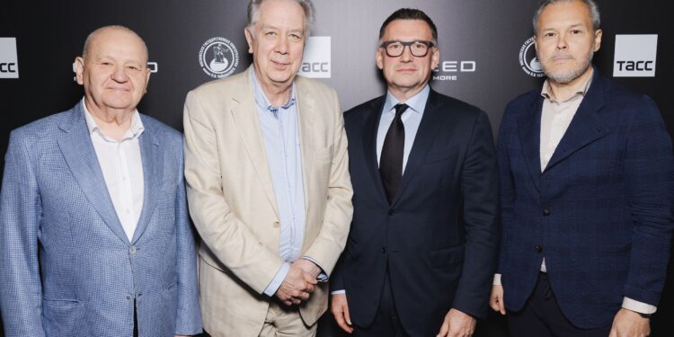 EXEED и Московская консерватория объявляют всероссийский музыкальный конкурс «Звезды EXEED» — АВТО НОВОСТИ