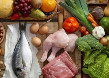 Что есть для длительного ощущения сытости: назвали семь продуктов