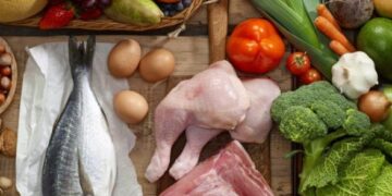Что есть для длительного ощущения сытости: назвали семь продуктов