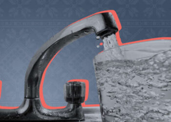 Новый водопровод в Кривой Рог и Никополь: когда восстановят водоснабжение