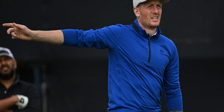 Джордан Пикфорд подтвердил, что он останется в «Эвертоне» (18 июля 2023 г.) — Новости футбола