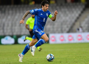 Официально. Сандро Тонали — игрок «Ньюкасла» (4 июля 2023 г.) — Новости футбола