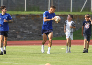 «Динамо» на сборе в Австрии: Ярмоленко и Шапаренко тренировались индивидуально (11 июля 2023 г.) — Новости футбола