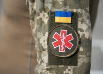 Вытащили воина «с того света»: Маляр рассказала об уникальной операции военных медиков