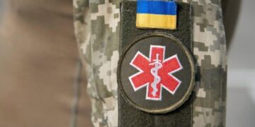 Вытащили воина «с того света»: Маляр рассказала об уникальной операции военных медиков