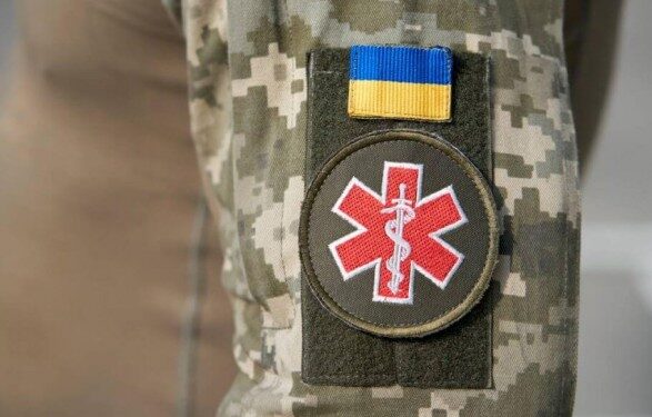 Вытащили воина «с того света»: Маляр рассказала об уникальной операции военных медиков