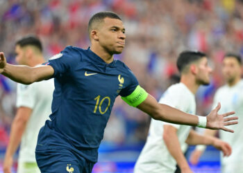 Игроки ПСЖ остались недовольны последним интервью Мбаппе (9 июля 2023 г.) — Новости футбола