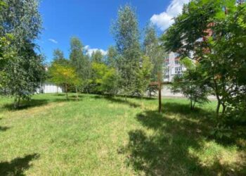 В Тернополе вместо детсада власти строят церковь, люди недовольны